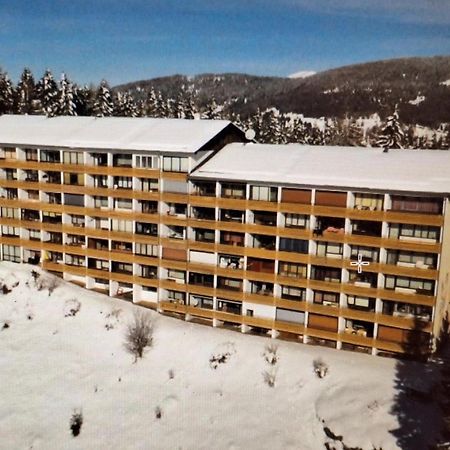Haus Enzian - Apartment Gerlitzen Kanzelhohe Екстериор снимка