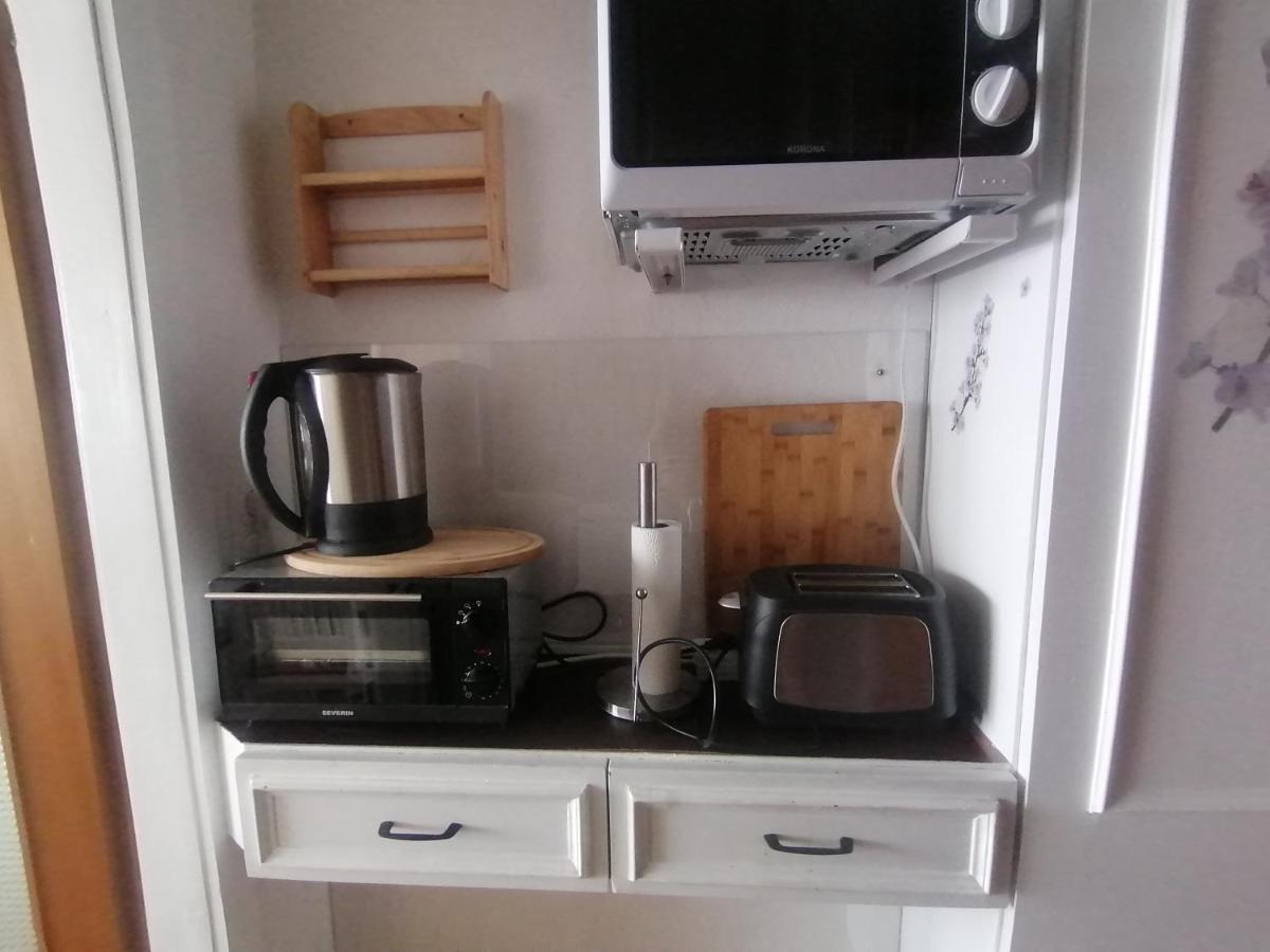 Haus Enzian - Apartment Gerlitzen Kanzelhohe Екстериор снимка