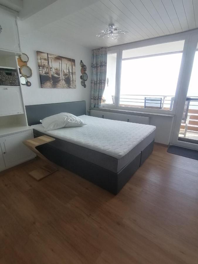 Haus Enzian - Apartment Gerlitzen Kanzelhohe Екстериор снимка