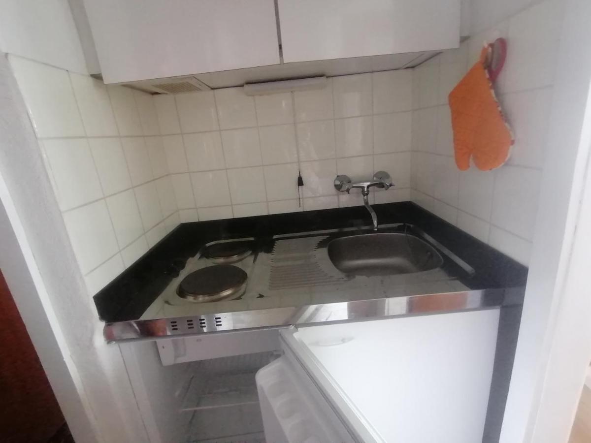 Haus Enzian - Apartment Gerlitzen Kanzelhohe Екстериор снимка